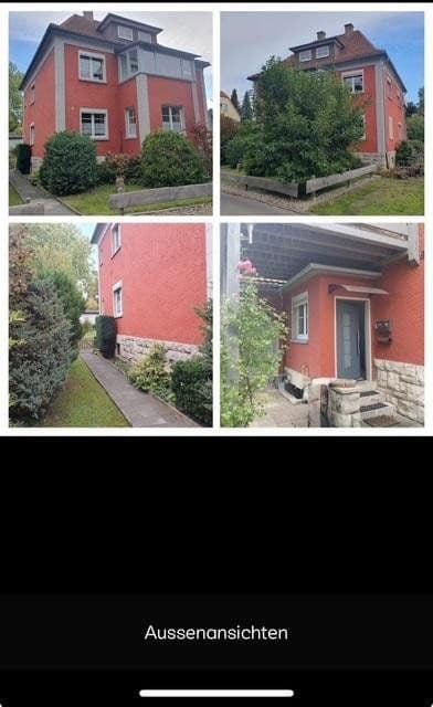 house for sale, 233 m², Korbach, Hesse house for sale, 233 m², Korbach, Hesse