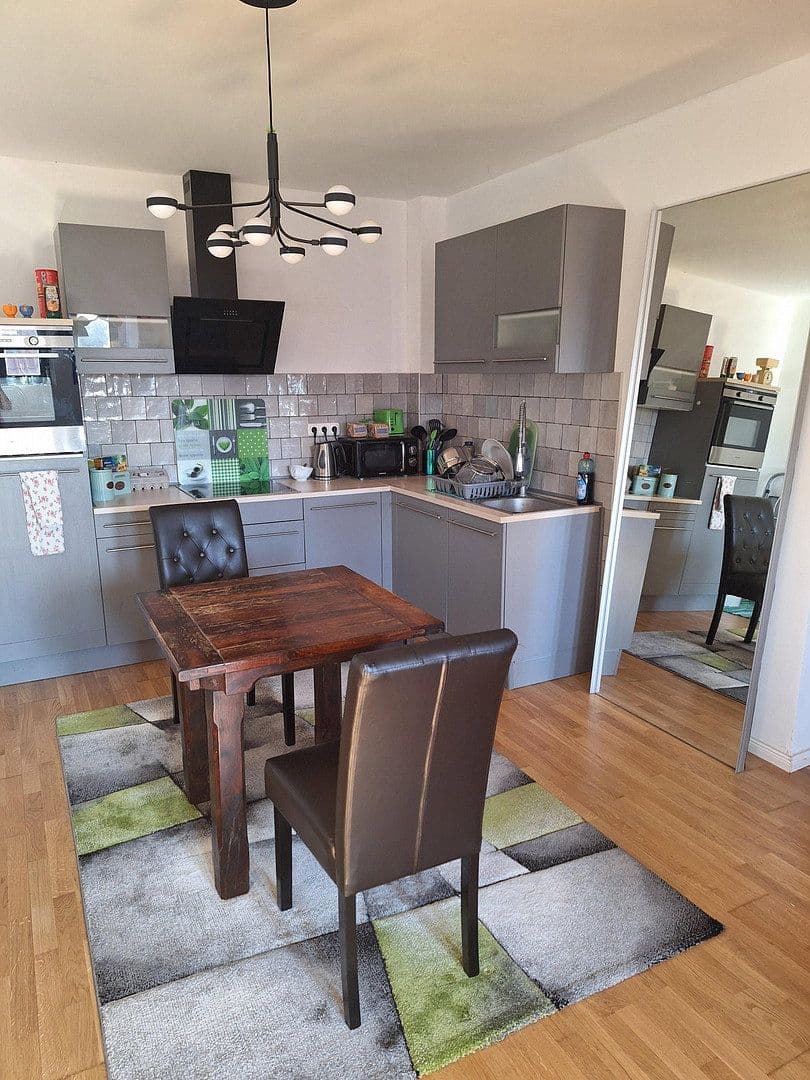 2 bedroom flat to rent, 64 m², Bäderstr. 34, Grömitz, Schleswig-Holstein 2 bedroom flat to rent, 64 m², Bäderstr. 34, Grömitz, Schleswig-Holstein