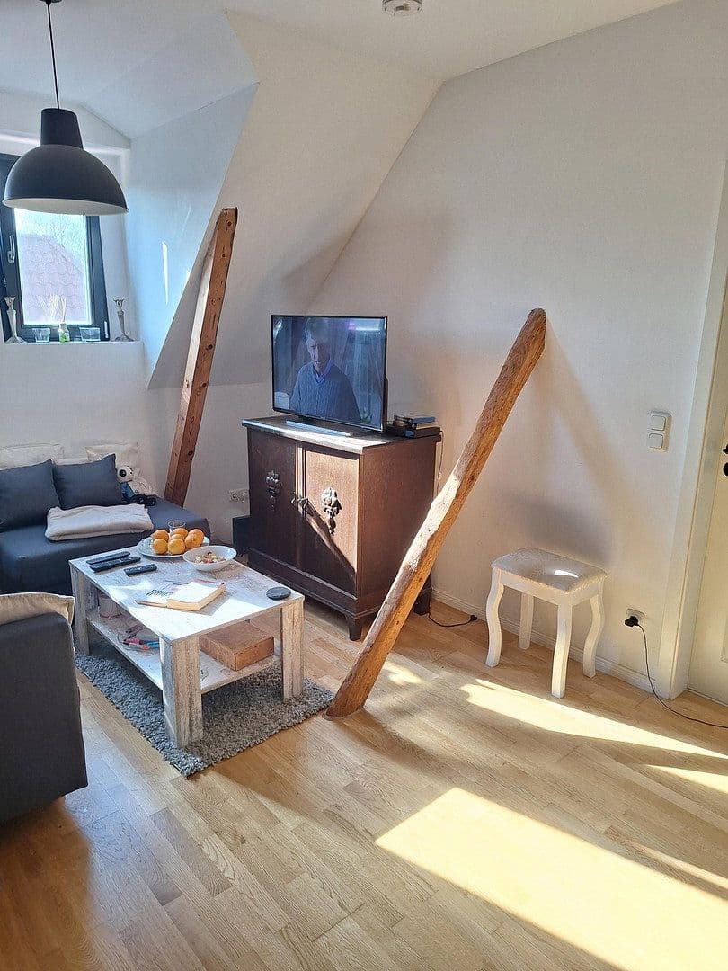 2 bedroom flat to rent, 64 m², Bäderstr. 34, Grömitz, Schleswig-Holstein 2 bedroom flat to rent, 64 m², Bäderstr. 34, Grömitz, Schleswig-Holstein