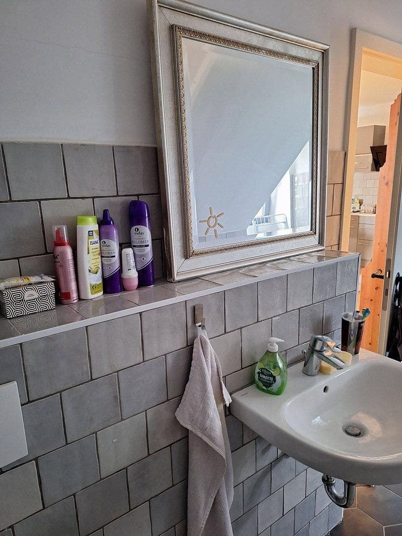 2 bedroom flat to rent, 64 m², Bäderstr. 34, Grömitz, Schleswig-Holstein 2 bedroom flat to rent, 64 m², Bäderstr. 34, Grömitz, Schleswig-Holstein