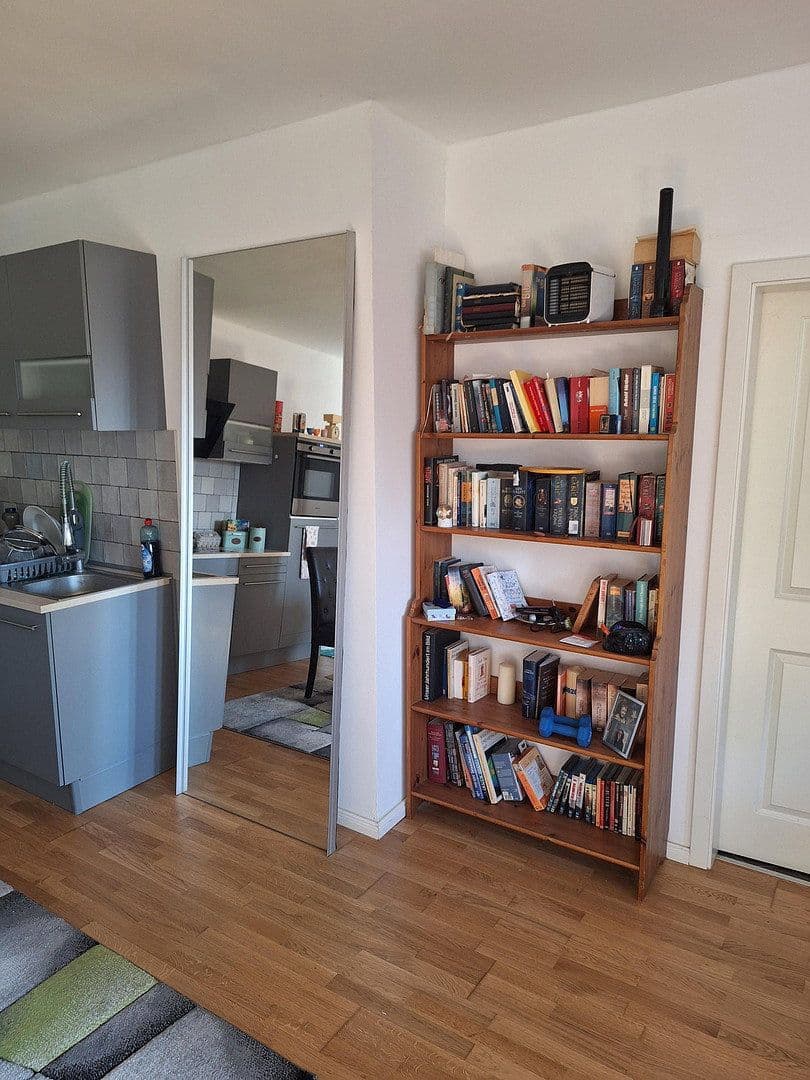 2 bedroom flat to rent, 64 m², Bäderstr. 34, Grömitz, Schleswig-Holstein 2 bedroom flat to rent, 64 m², Bäderstr. 34, Grömitz, Schleswig-Holstein