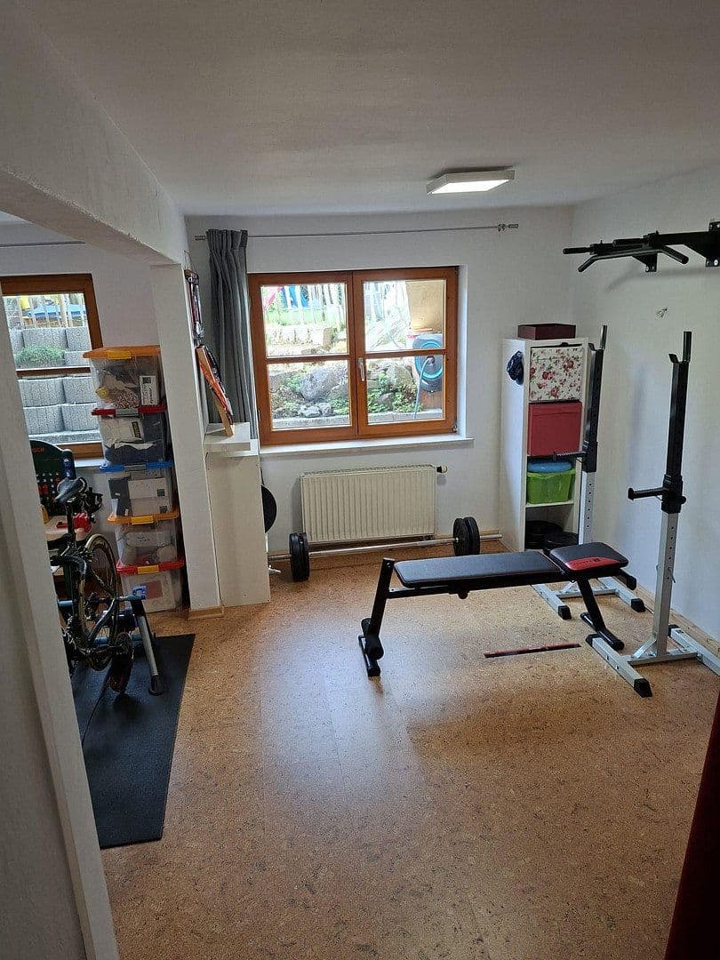 house for sale, 120 m², Grafing bei München, Bavaria house for sale, 120 m², Grafing bei München, Bavaria