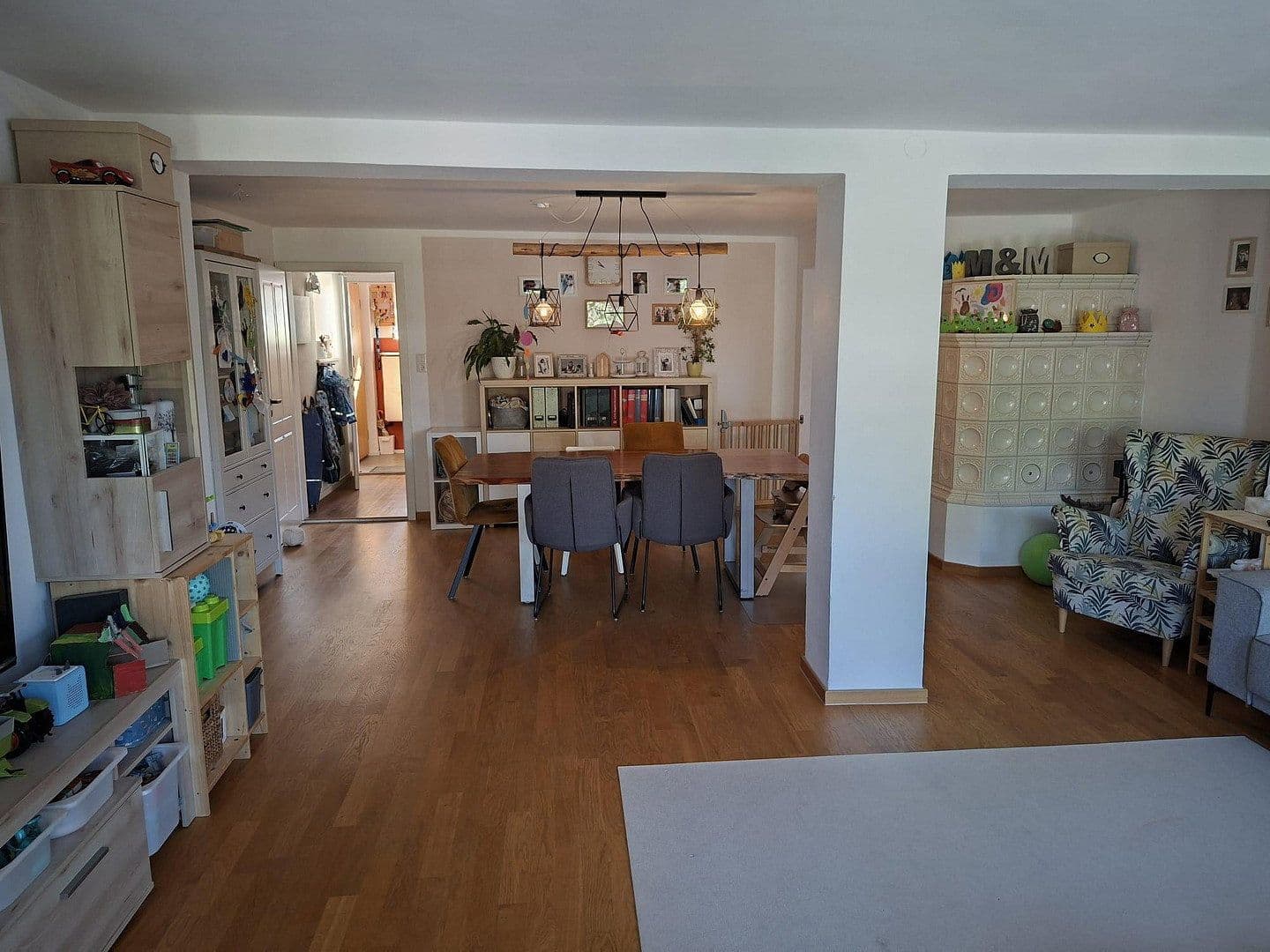 house for sale, 120 m², Grafing bei München, Bavaria house for sale, 120 m², Grafing bei München, Bavaria