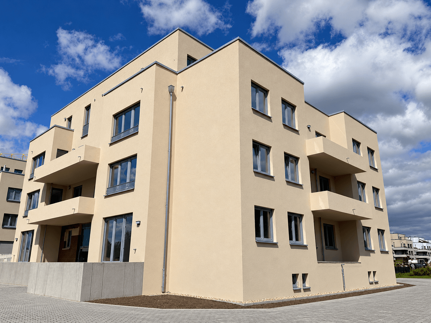 1 bedroom flat to rent, 48 m², Regener Straße 65, Berlin, Berlin 1 bedroom flat to rent, 48 m², Regener Straße 65, Berlin, Berlin
