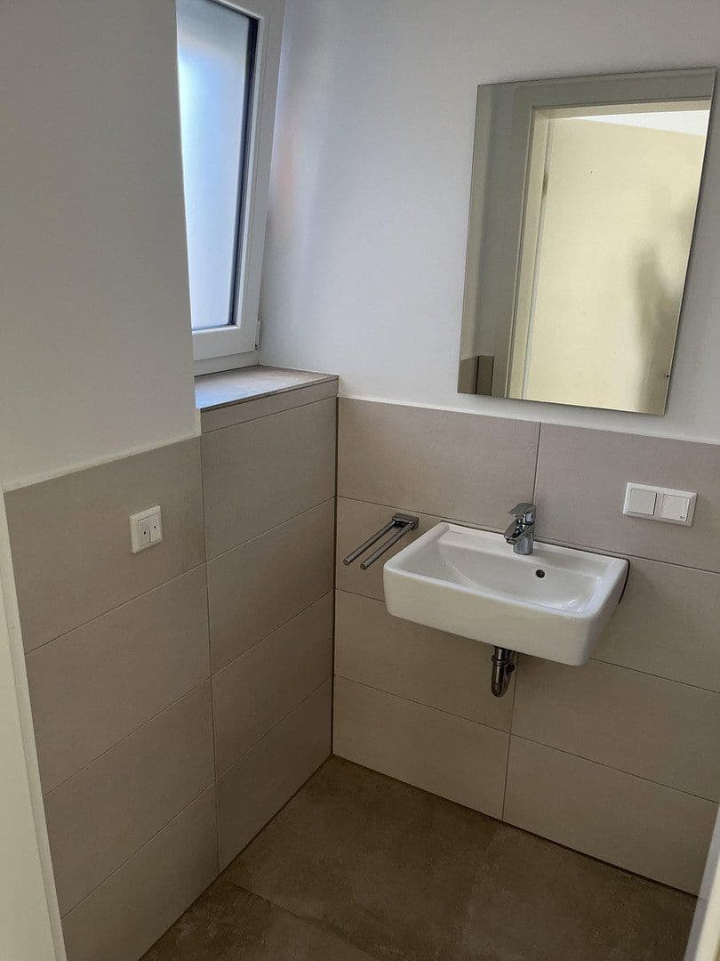 house to rent, 126 m², Ochtrup, North Rhine-Westphalia house to rent, 126 m², Ochtrup, North Rhine-Westphalia
