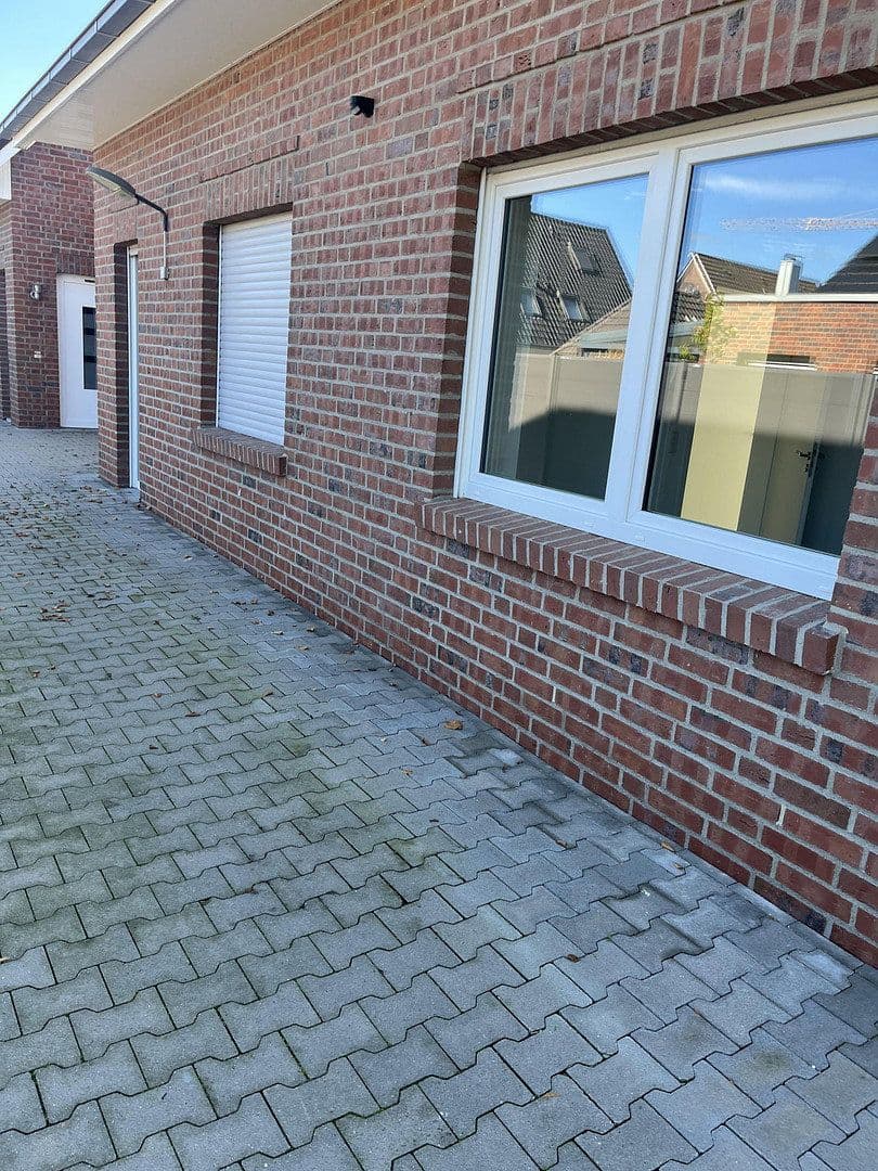 house to rent, 126 m², Ochtrup, North Rhine-Westphalia house to rent, 126 m², Ochtrup, North Rhine-Westphalia