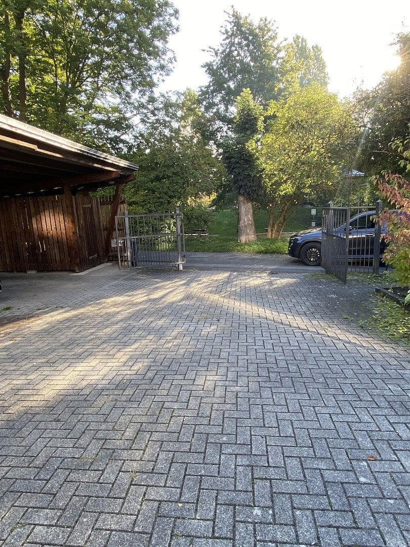 garage to rent, 0 m², Fischergasse 39, Hof, Bavaria garage to rent, 0 m², Fischergasse 39, Hof, Bavaria