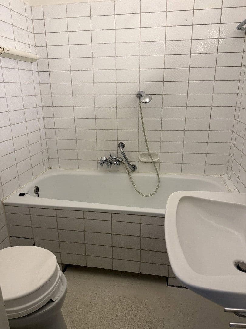 3 bedroom flat for sale, 72 m², Hamburg Harvestehude, Hamburg 3 bedroom flat for sale, 72 m², Hamburg Harvestehude, Hamburg
