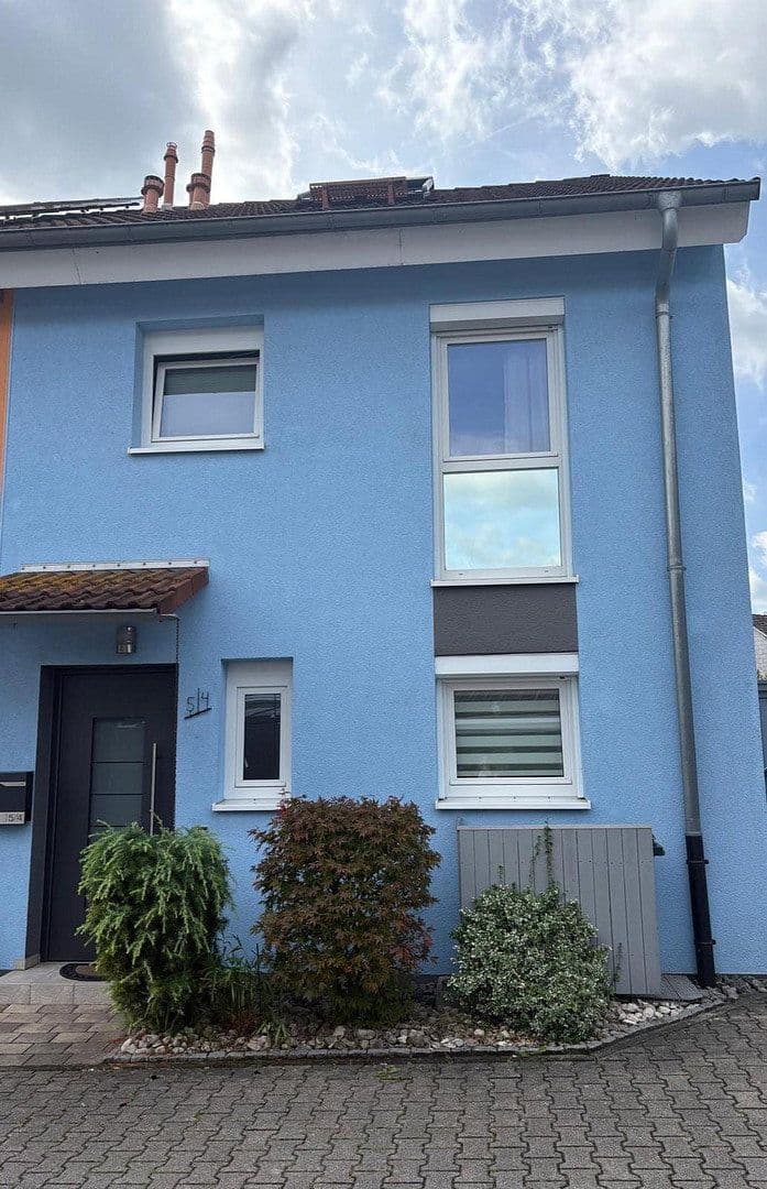 house for sale, 125 m², Brackenheim, Baden-Württemberg house for sale, 125 m², Brackenheim, Baden-Württemberg