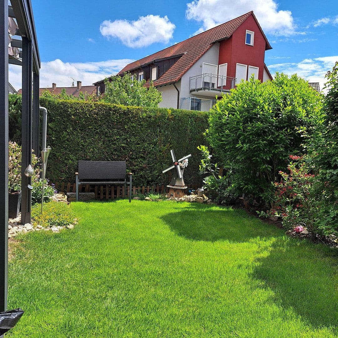 house for sale, 125 m², Brackenheim, Baden-Württemberg house for sale, 125 m², Brackenheim, Baden-Württemberg