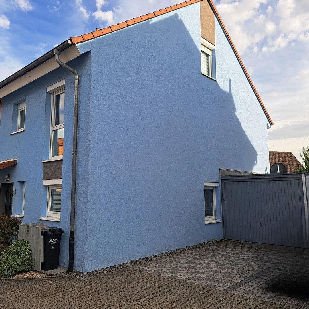 house for sale, 125 m², Brackenheim, Baden-Württemberg house for sale, 125 m², Brackenheim, Baden-Württemberg