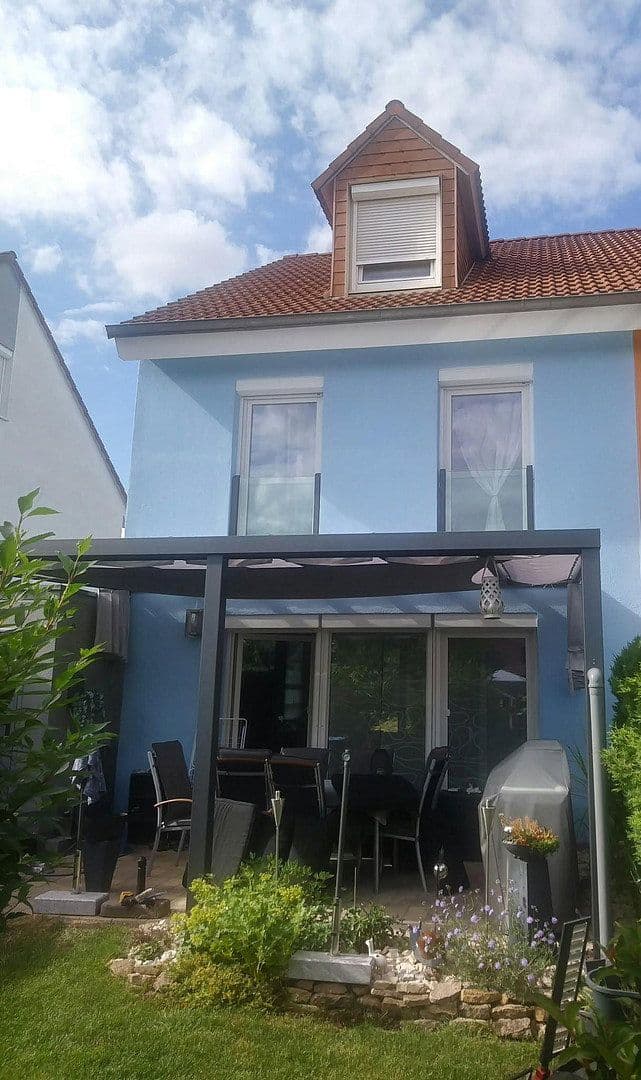 house for sale, 125 m², Brackenheim, Baden-Württemberg house for sale, 125 m², Brackenheim, Baden-Württemberg
