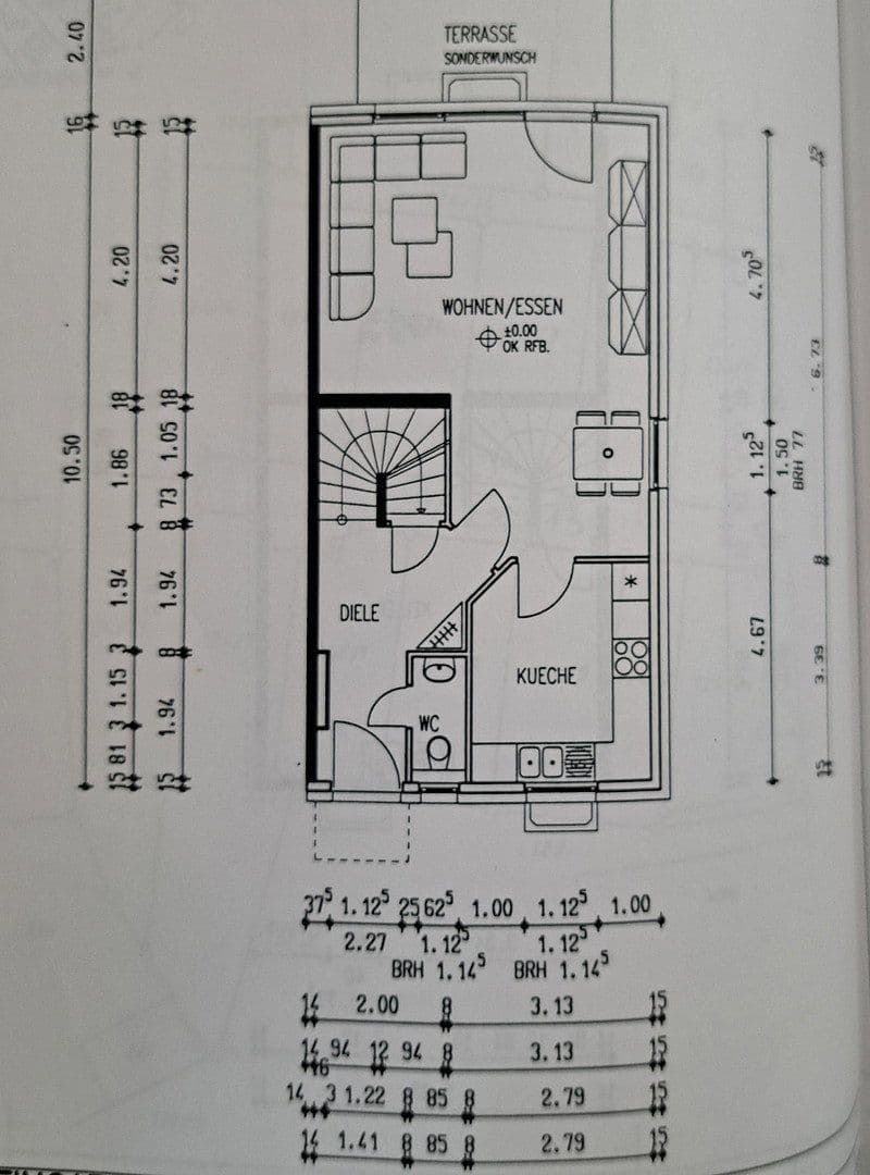 house for sale, 125 m², Brackenheim, Baden-Württemberg house for sale, 125 m², Brackenheim, Baden-Württemberg