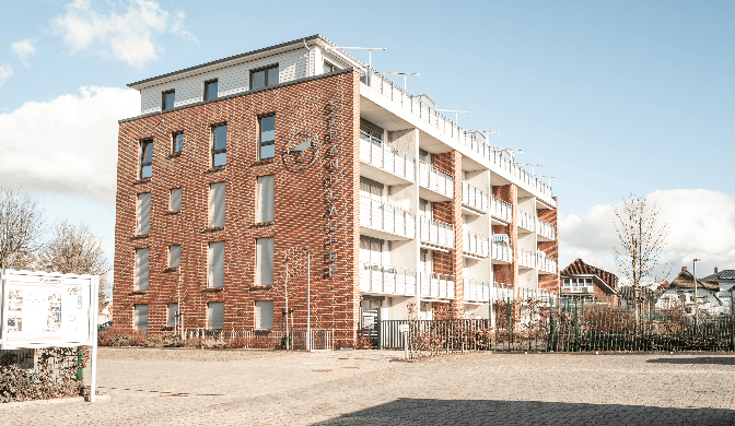 3 bedroom flat for sale, 75 m², Büsum, Schleswig-Holstein 3 bedroom flat for sale, 75 m², Büsum, Schleswig-Holstein