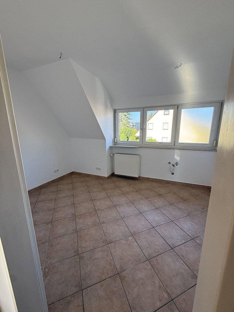 3 bedroom flat to rent, 84 m², Kalchreuth, Bavaria 3 bedroom flat to rent, 84 m², Kalchreuth, Bavaria