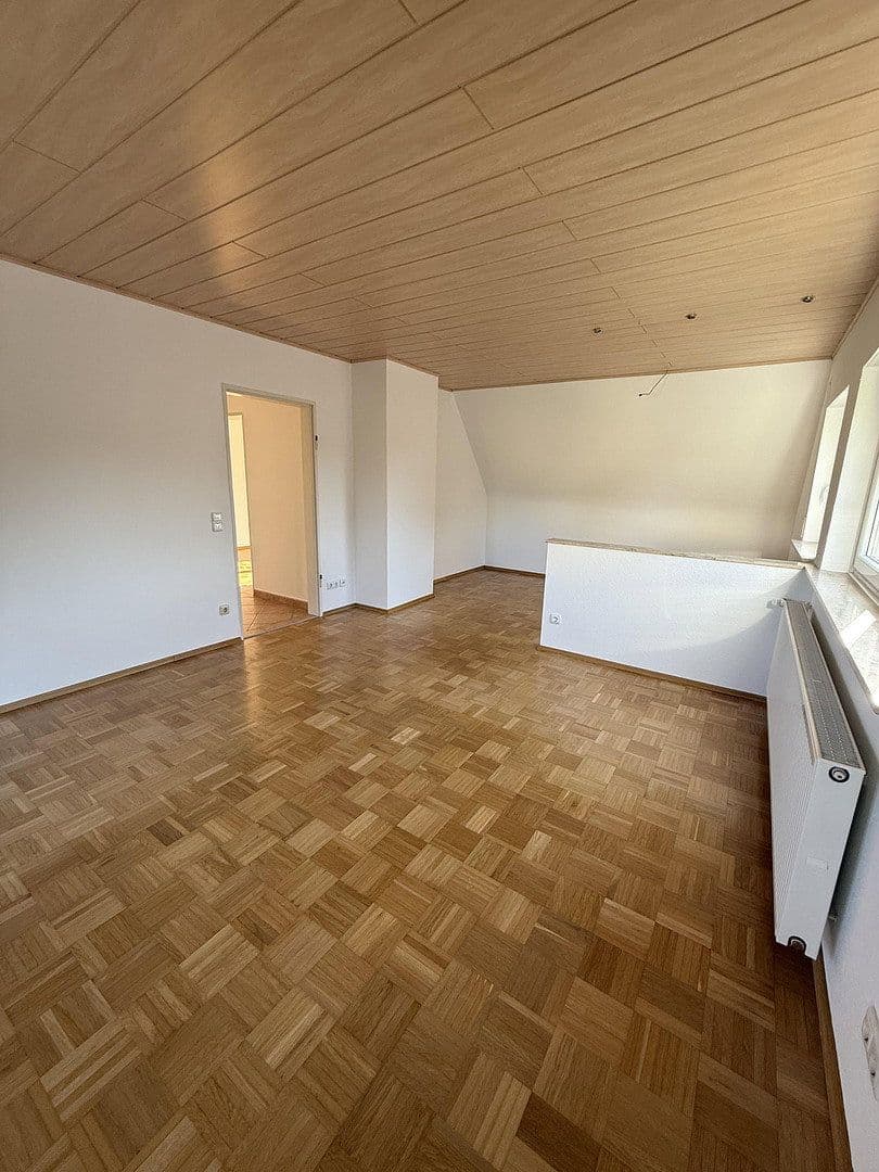 3 bedroom flat to rent, 84 m², Kalchreuth, Bavaria 3 bedroom flat to rent, 84 m², Kalchreuth, Bavaria