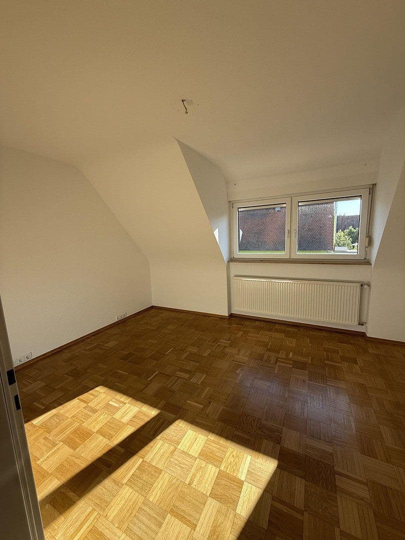 3 bedroom flat to rent, 84 m², Kalchreuth, Bavaria 3 bedroom flat to rent, 84 m², Kalchreuth, Bavaria