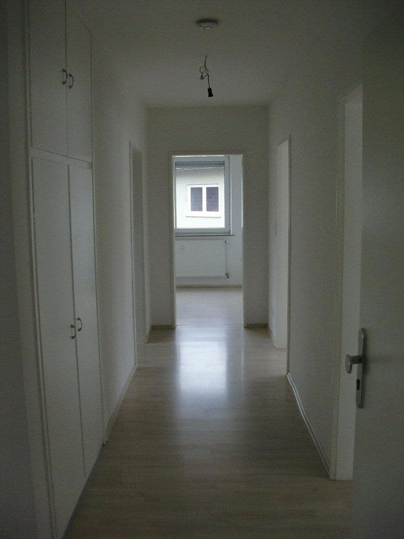 3 bedroom flat to rent, 75 m², Ulm, Baden-Württemberg 3 bedroom flat to rent, 75 m², Ulm, Baden-Württemberg