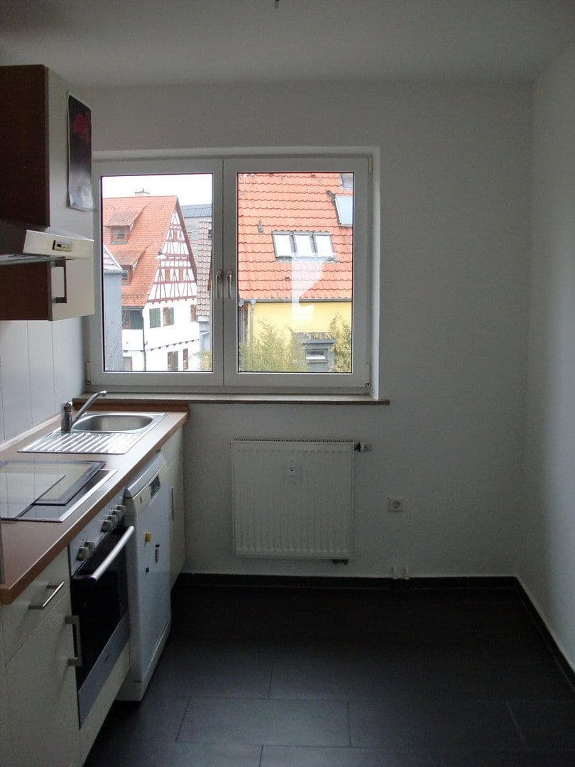 3 bedroom flat to rent, 75 m², Ulm, Baden-Württemberg 3 bedroom flat to rent, 75 m², Ulm, Baden-Württemberg