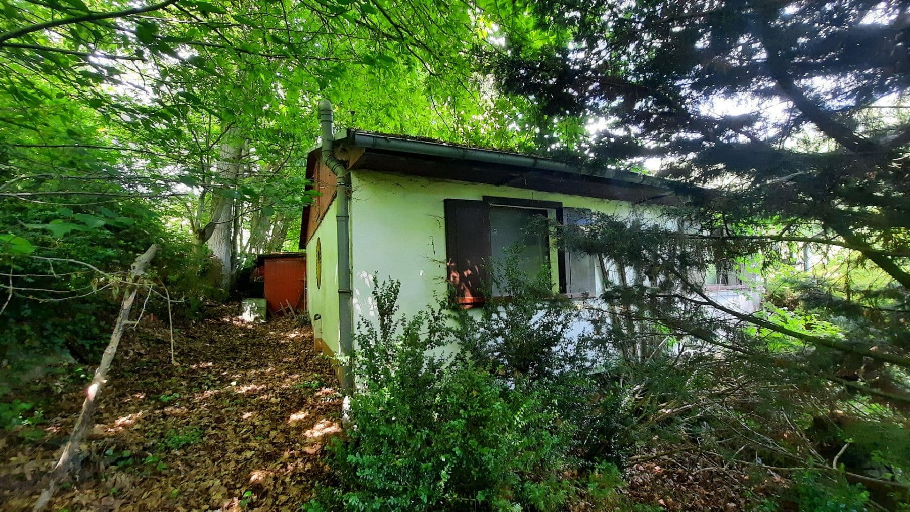house for sale, 42 m², Ballenstedt, Saxony-Anhalt house for sale, 42 m², Ballenstedt, Saxony-Anhalt