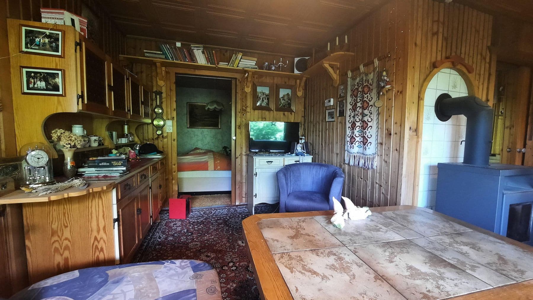 house for sale, 42 m², Ballenstedt, Saxony-Anhalt house for sale, 42 m², Ballenstedt, Saxony-Anhalt