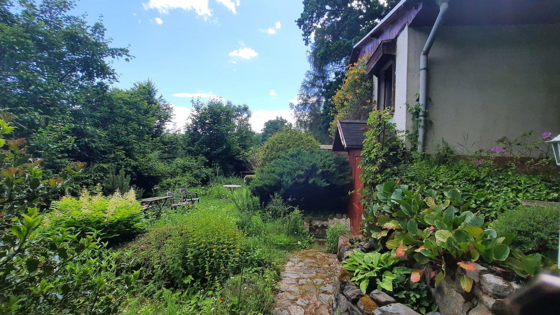 house for sale, 42 m², Ballenstedt, Saxony-Anhalt house for sale, 42 m², Ballenstedt, Saxony-Anhalt