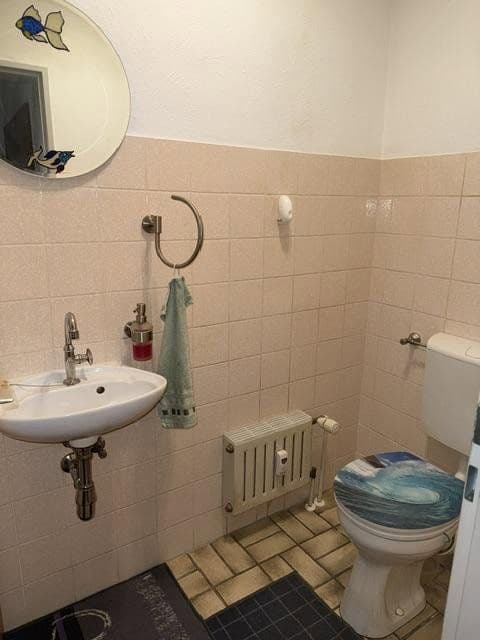 2 bedroom with open-plan kitchen flat to rent, 86 m², Weberstraße 7, Issum, North Rhine-Westphalia 2 bedroom with open-plan kitchen flat to rent, 86 m², Weberstraße 7, Issum, North Rhine-Westphalia