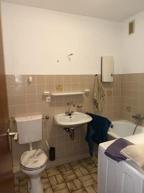 2 bedroom with open-plan kitchen flat to rent, 86 m², Weberstraße 7, Issum, North Rhine-Westphalia 2 bedroom with open-plan kitchen flat to rent, 86 m², Weberstraße 7, Issum, North Rhine-Westphalia