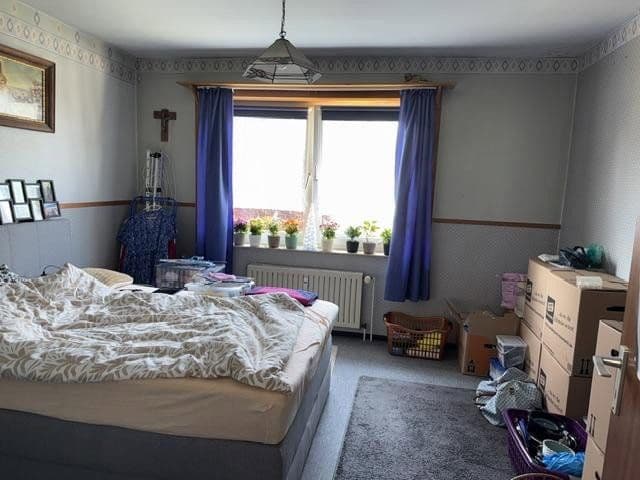 2 bedroom with open-plan kitchen flat to rent, 86 m², Weberstraße 7, Issum, North Rhine-Westphalia 2 bedroom with open-plan kitchen flat to rent, 86 m², Weberstraße 7, Issum, North Rhine-Westphalia