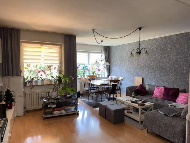 2 bedroom with open-plan kitchen flat to rent, 86 m², Weberstraße 7, Issum, North Rhine-Westphalia 2 bedroom with open-plan kitchen flat to rent, 86 m², Weberstraße 7, Issum, North Rhine-Westphalia