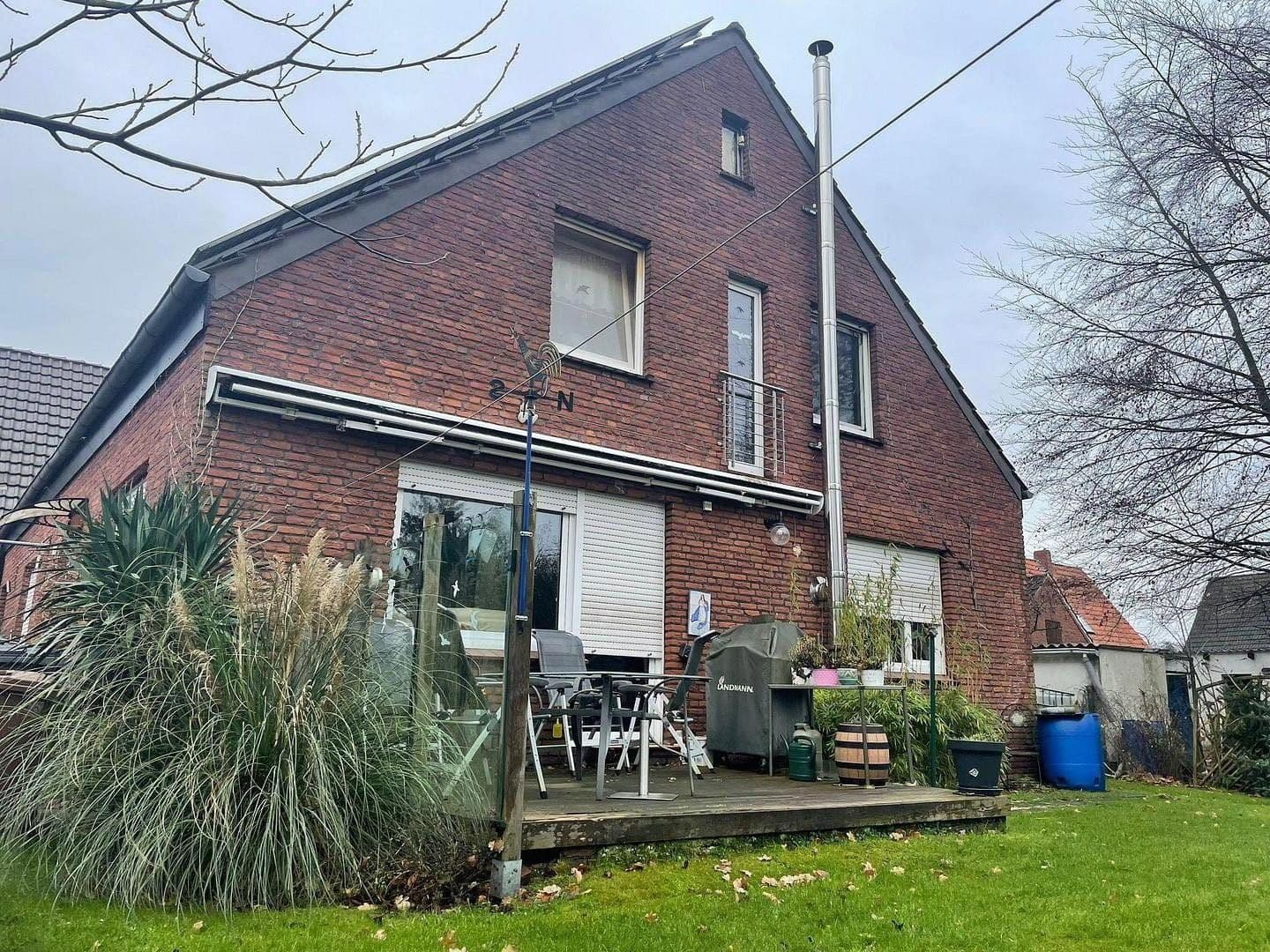 house for sale, 430 m², Papenburg, Lower Saxony house for sale, 430 m², Papenburg, Lower Saxony