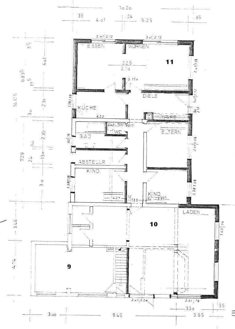 house for sale, 430 m², Papenburg, Lower Saxony house for sale, 430 m², Papenburg, Lower Saxony