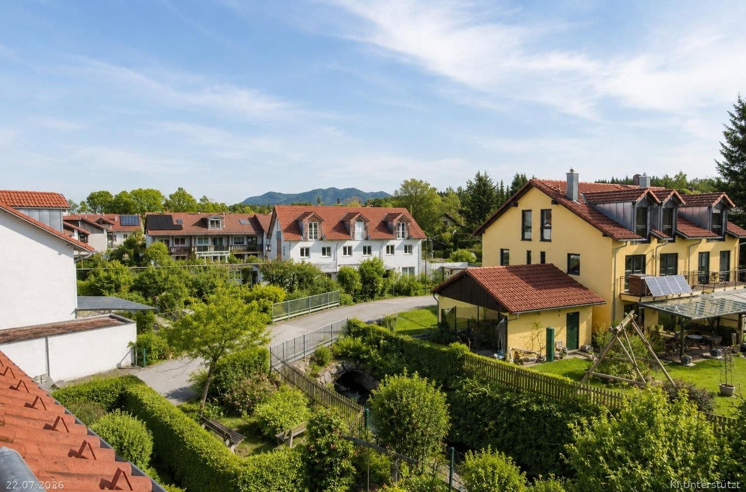 house for sale, 147 m², Penzberg, Bavaria house for sale, 147 m², Penzberg, Bavaria
