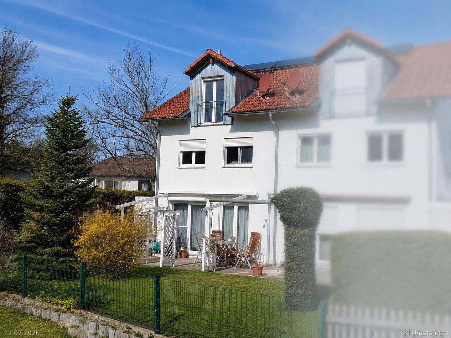 house for sale, 147 m², Penzberg, Bavaria house for sale, 147 m², Penzberg, Bavaria