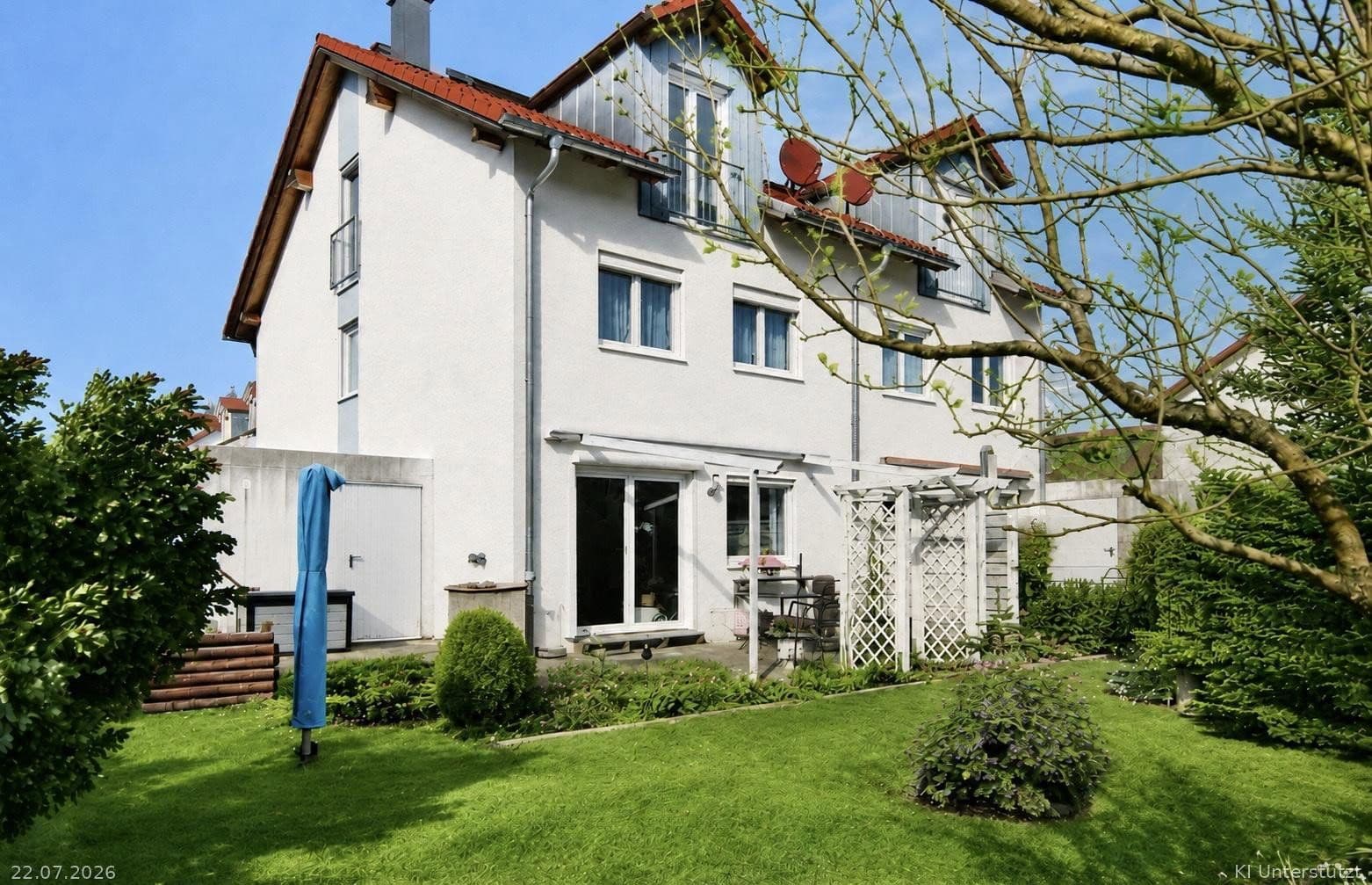 house for sale, 147 m², Penzberg, Bavaria house for sale, 147 m², Penzberg, Bavaria