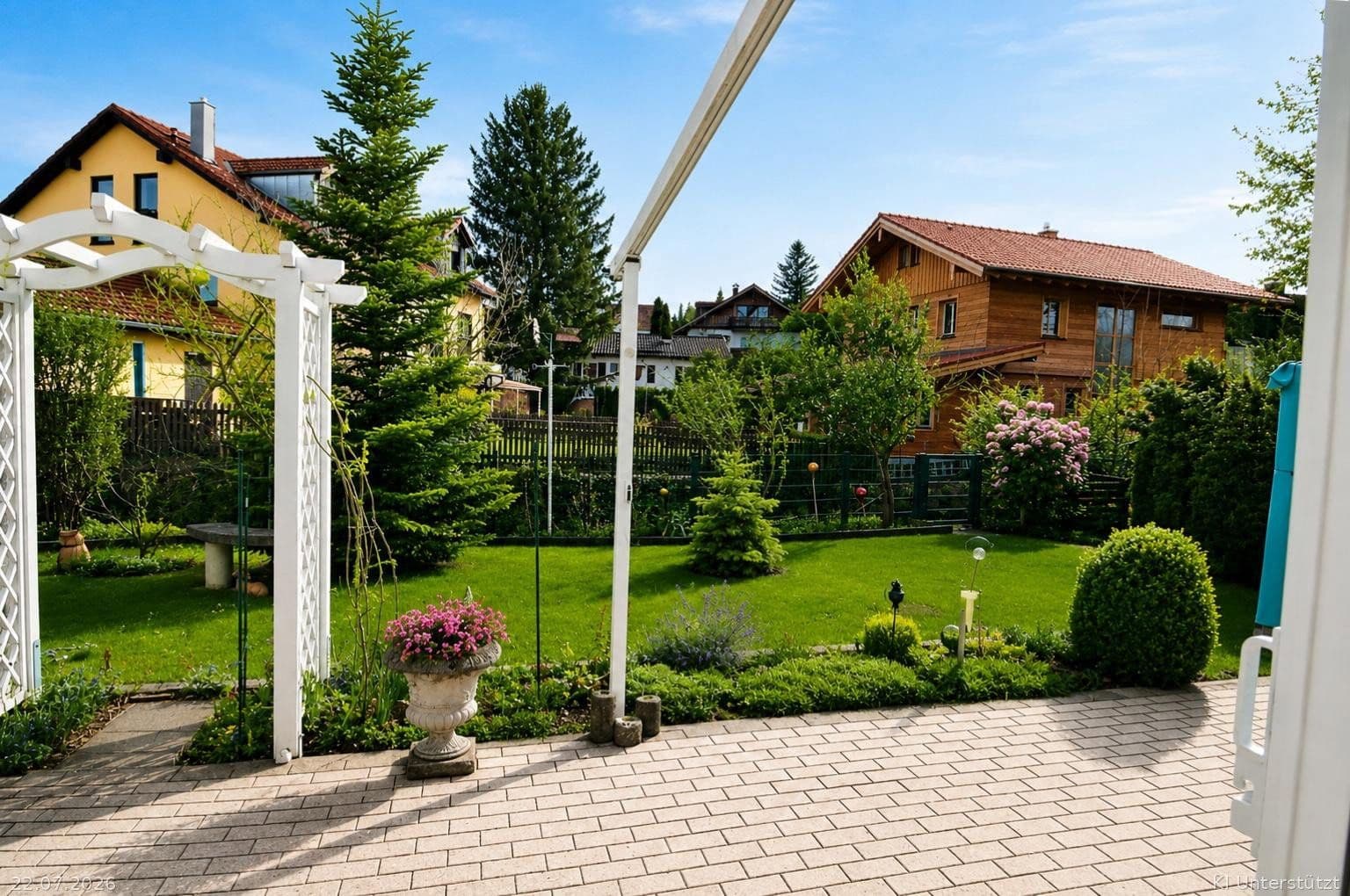house for sale, 147 m², Penzberg, Bavaria house for sale, 147 m², Penzberg, Bavaria