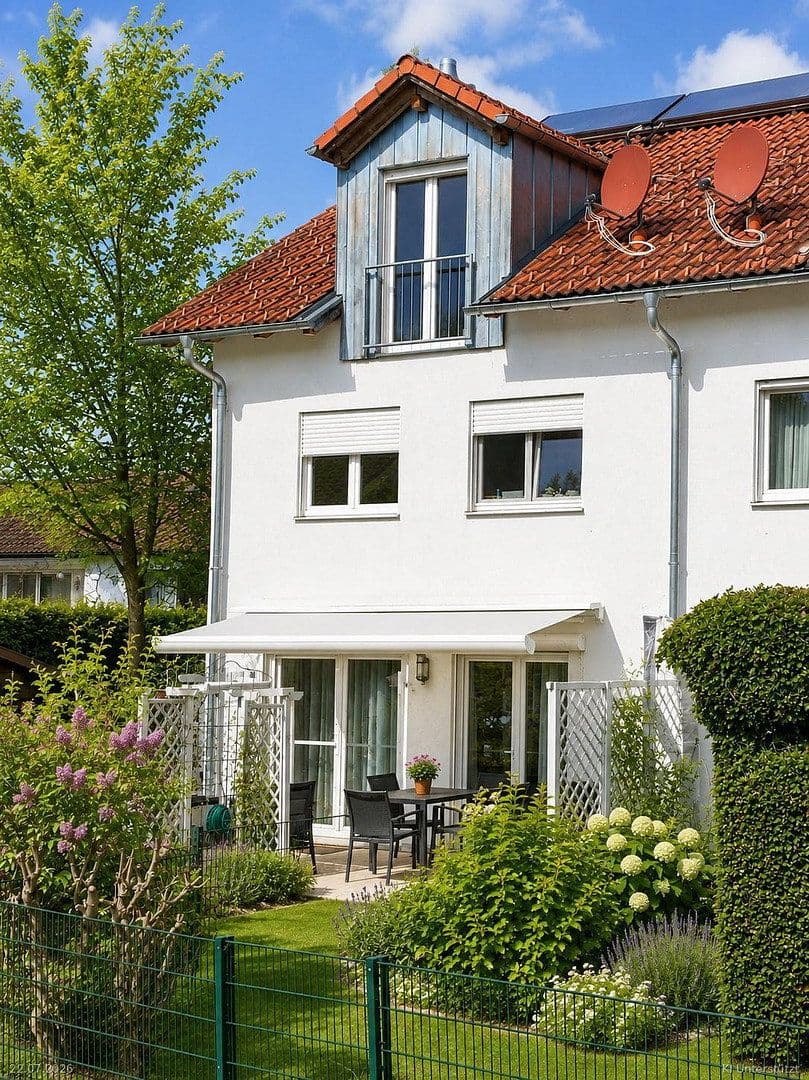 house for sale, 147 m², Penzberg, Bavaria house for sale, 147 m², Penzberg, Bavaria