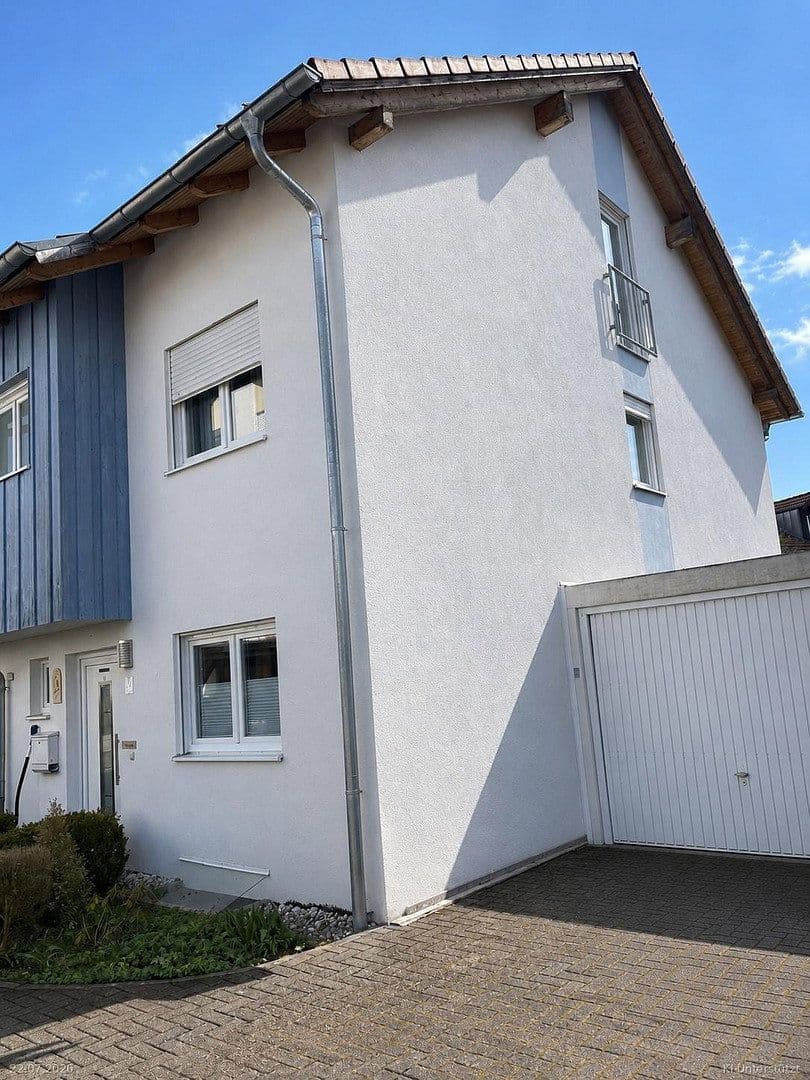 house for sale, 147 m², Penzberg, Bavaria house for sale, 147 m², Penzberg, Bavaria