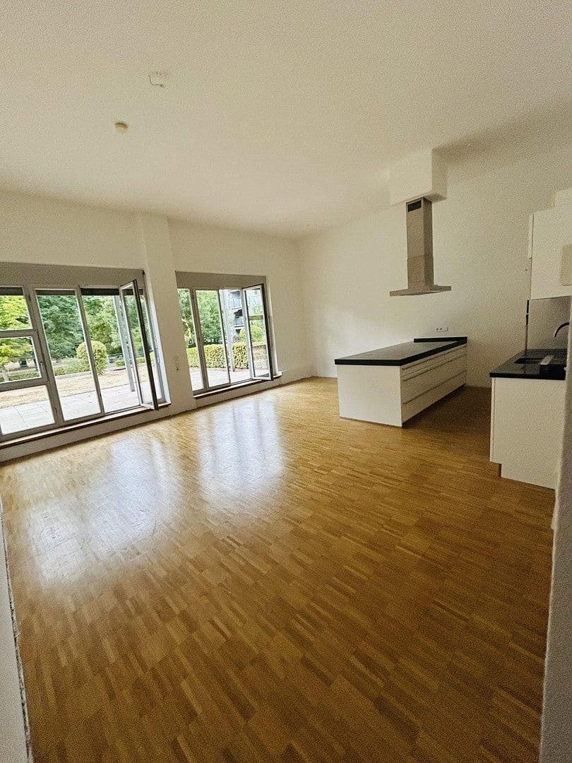 3 bedroom flat to rent, 100 m², Flugplatzstr. 27, Lahr/Schwarzwald, Baden-Württemberg 3 bedroom flat to rent, 100 m², Flugplatzstr. 27, Lahr/Schwarzwald, Baden-Württemberg
