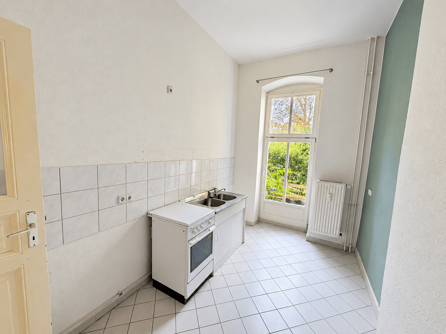 1 bedroom flat for sale, 49 m², Marienstr, Berlin, Berlin 1 bedroom flat for sale, 49 m², Marienstr, Berlin, Berlin