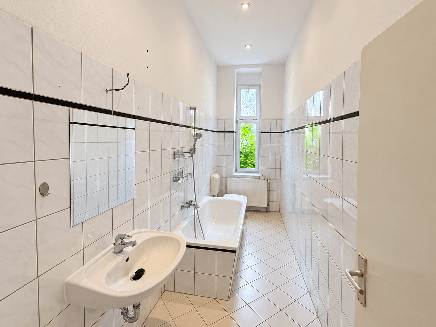1 bedroom flat for sale, 49 m², Marienstr, Berlin, Berlin 1 bedroom flat for sale, 49 m², Marienstr, Berlin, Berlin