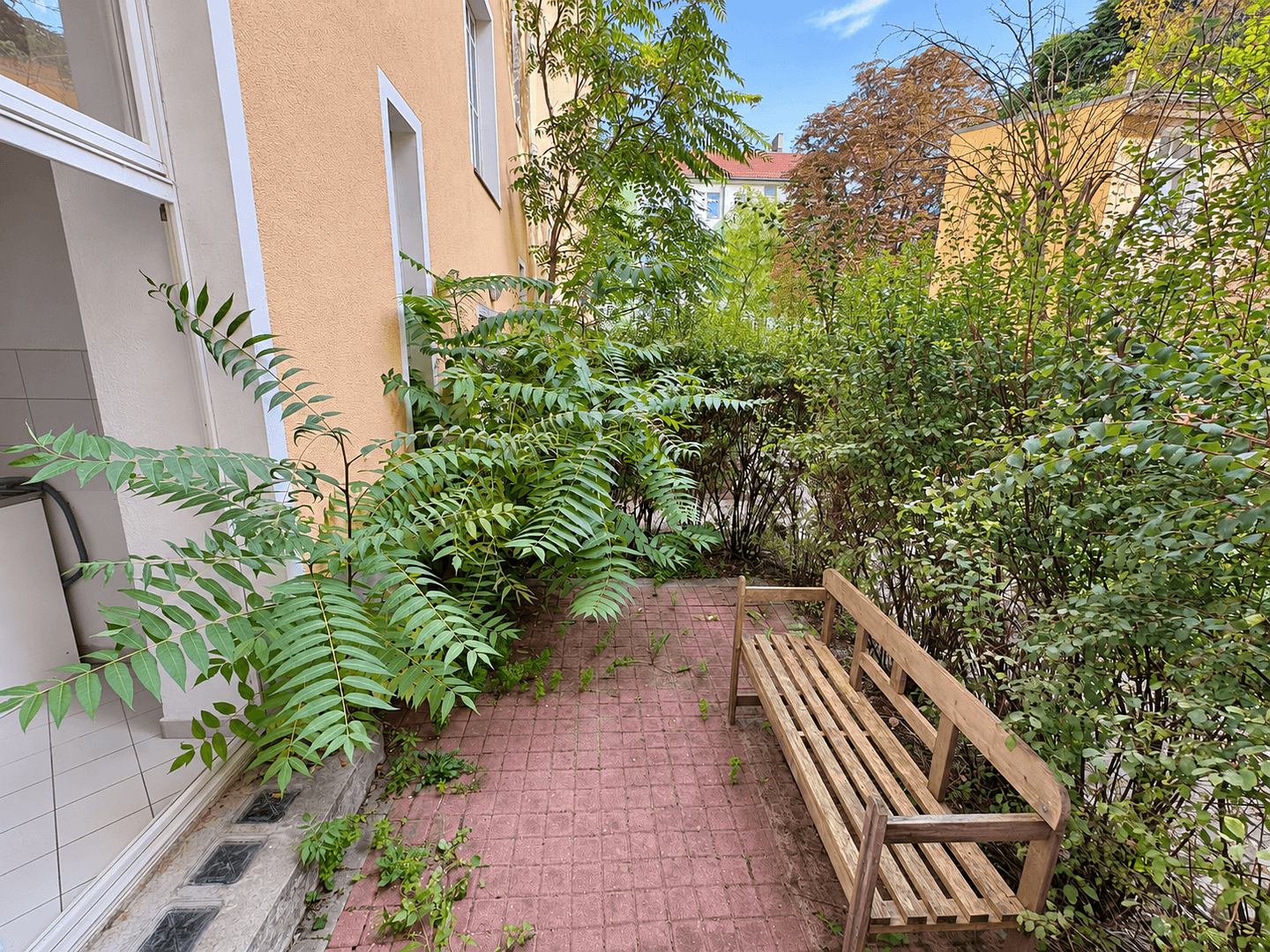 1 bedroom flat for sale, 49 m², Marienstr, Berlin, Berlin 1 bedroom flat for sale, 49 m², Marienstr, Berlin, Berlin