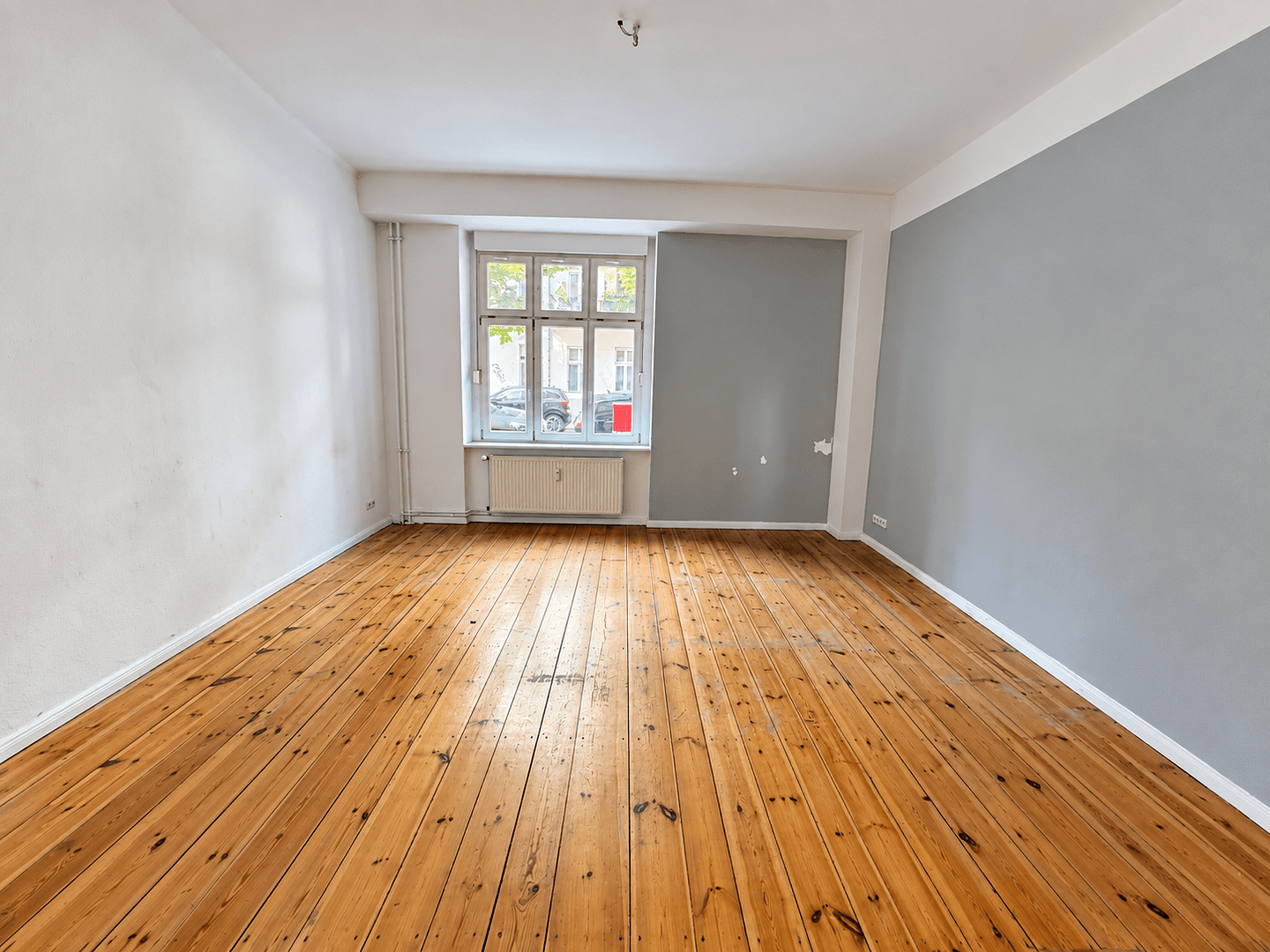 1 bedroom flat for sale, 49 m², Marienstr, Berlin, Berlin 1 bedroom flat for sale, 49 m², Marienstr, Berlin, Berlin