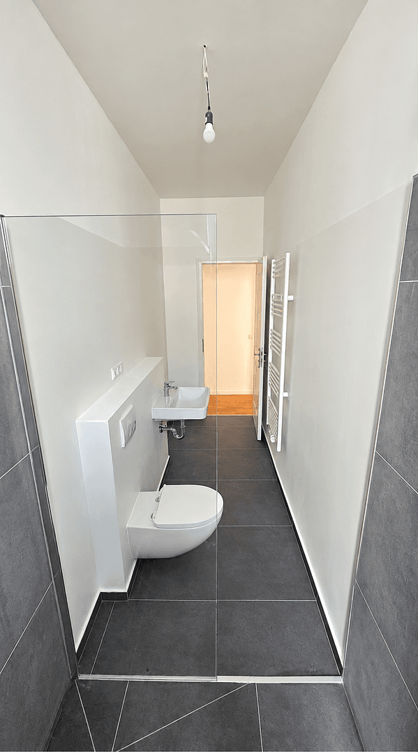 3 bedroom flat for sale, 72 m², Badensche Straße 45A, Berlin, Berlin 3 bedroom flat for sale, 72 m², Badensche Straße 45A, Berlin, Berlin