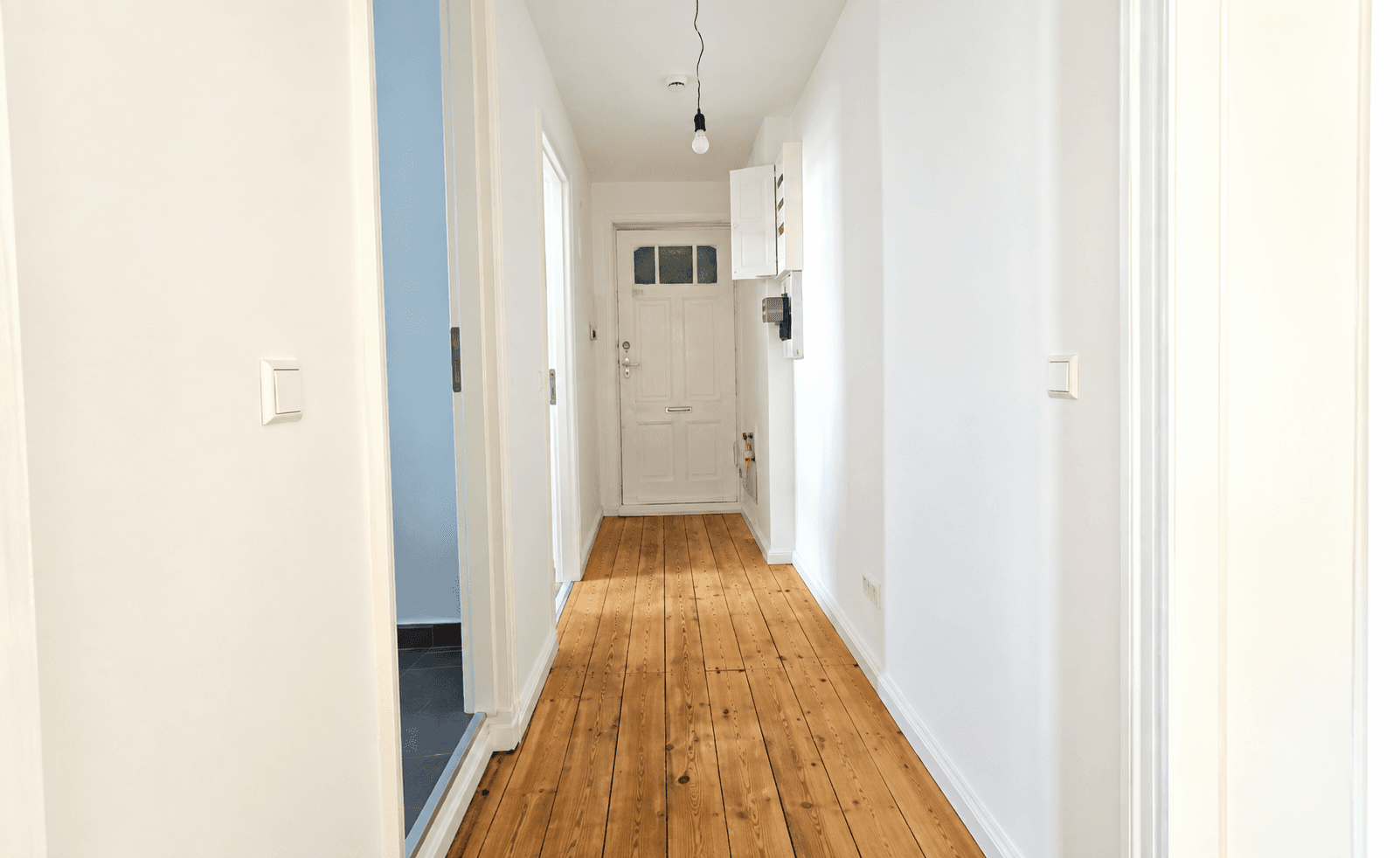 3 bedroom flat for sale, 72 m², Badensche Straße 45A, Berlin, Berlin 3 bedroom flat for sale, 72 m², Badensche Straße 45A, Berlin, Berlin
