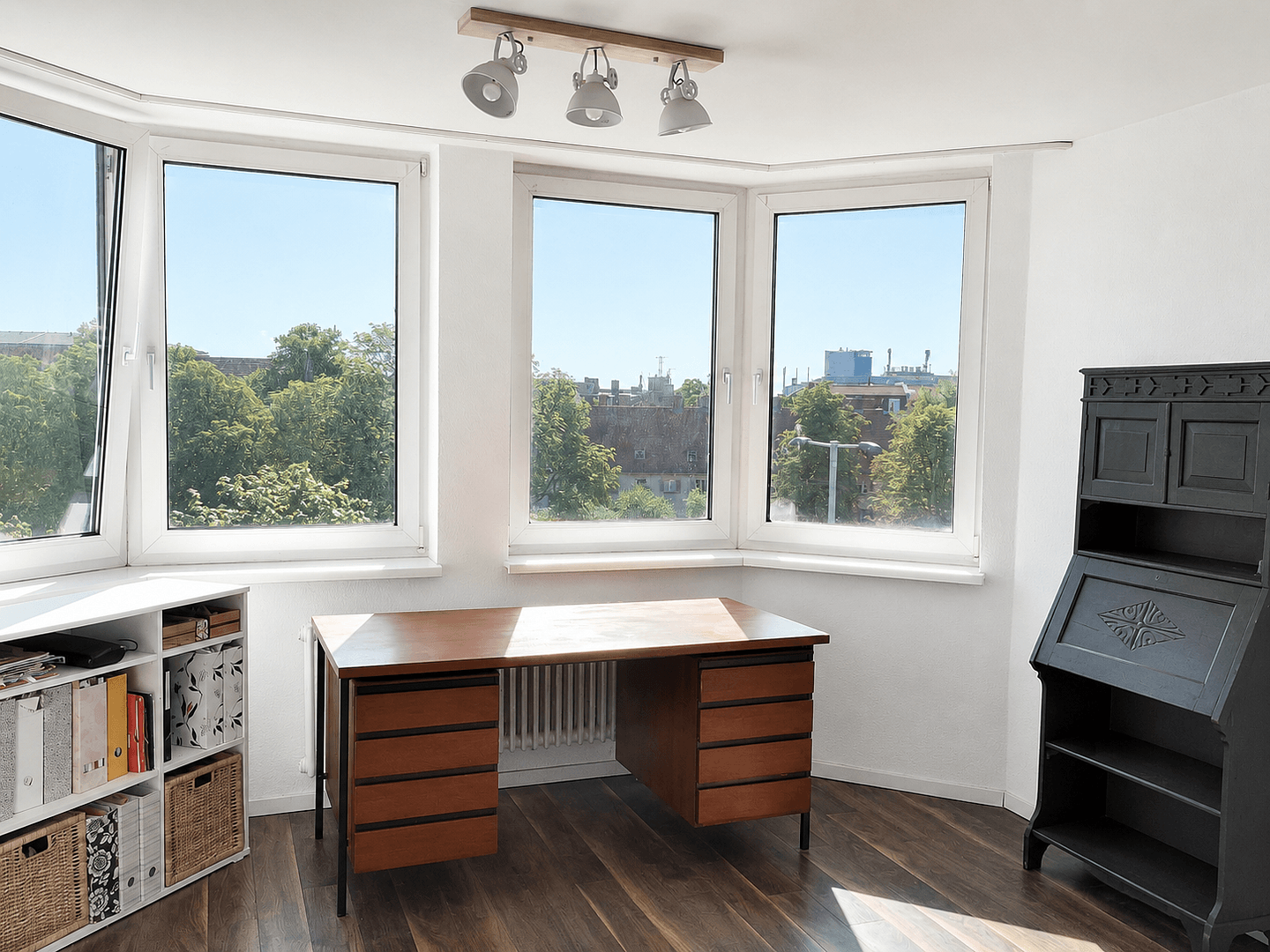 3 bedroom flat for sale, 92 m², Münsinger Straße 4, Berlin, Berlin 3 bedroom flat for sale, 92 m², Münsinger Straße 4, Berlin, Berlin