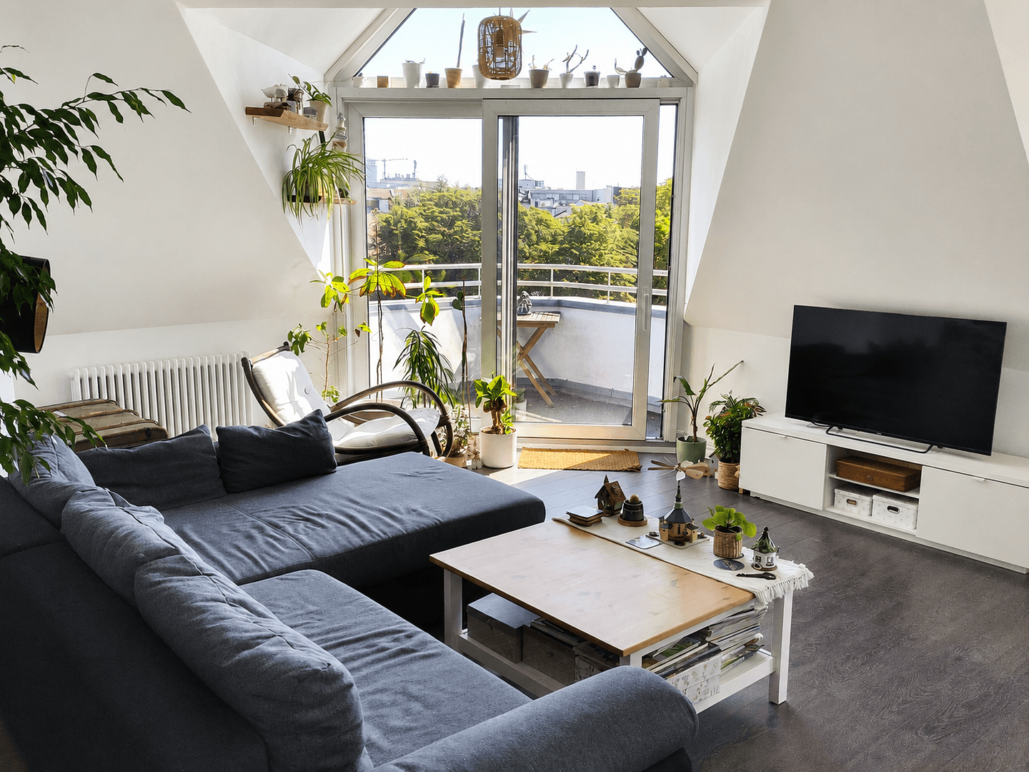 3 bedroom flat for sale, 92 m², Münsinger Straße 4, Berlin, Berlin 3 bedroom flat for sale, 92 m², Münsinger Straße 4, Berlin, Berlin