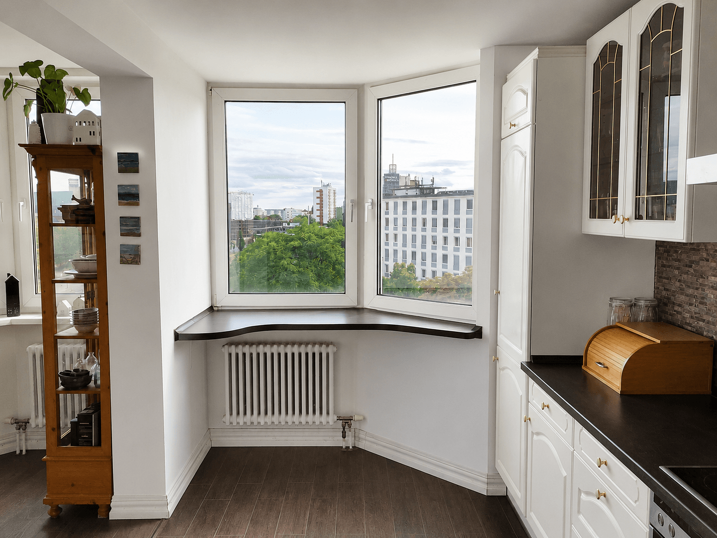 3 bedroom flat for sale, 92 m², Münsinger Straße 4, Berlin, Berlin 3 bedroom flat for sale, 92 m², Münsinger Straße 4, Berlin, Berlin