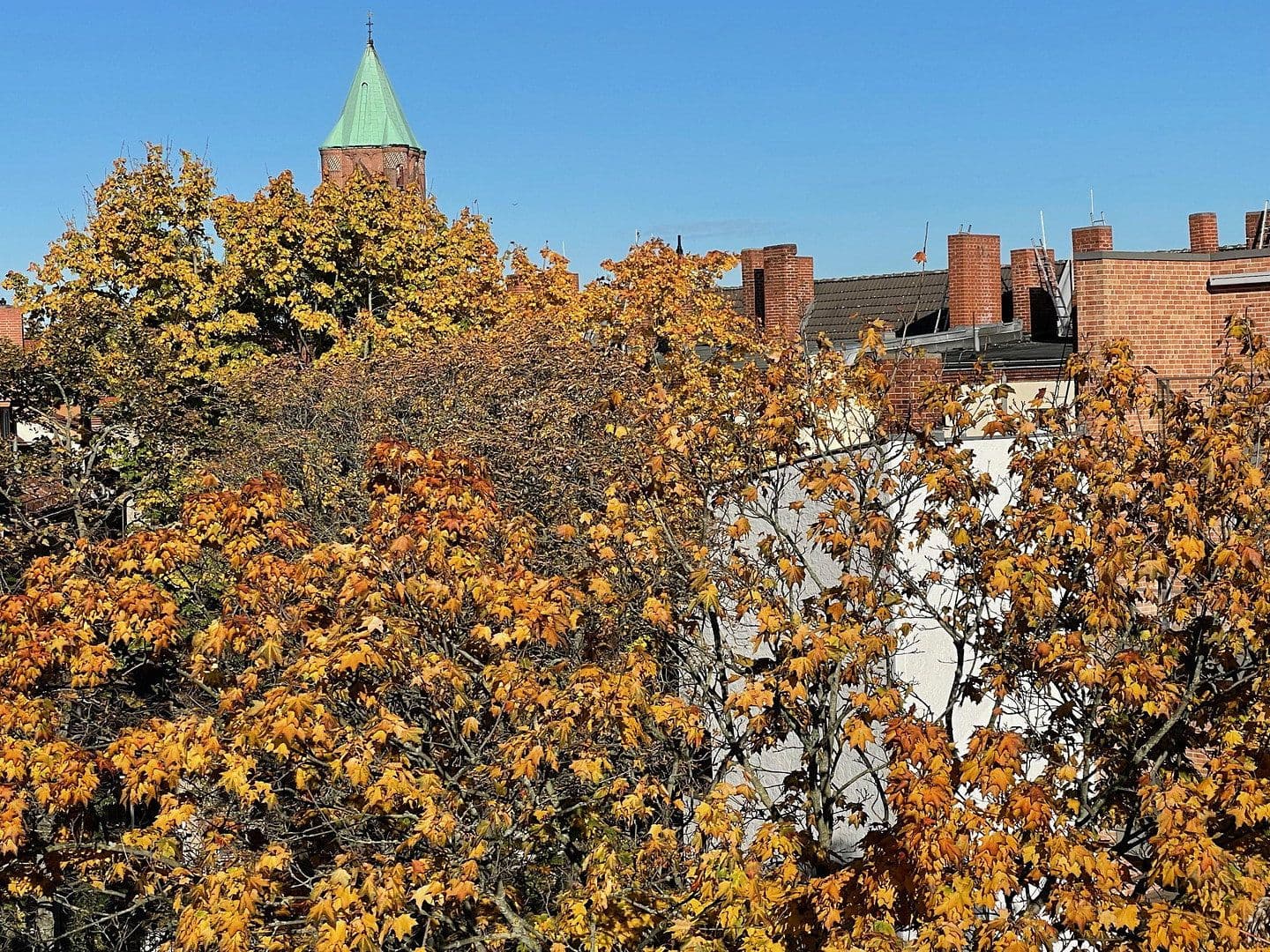 3 bedroom flat for sale, 92 m², Münsinger Straße 4, Berlin, Berlin 3 bedroom flat for sale, 92 m², Münsinger Straße 4, Berlin, Berlin