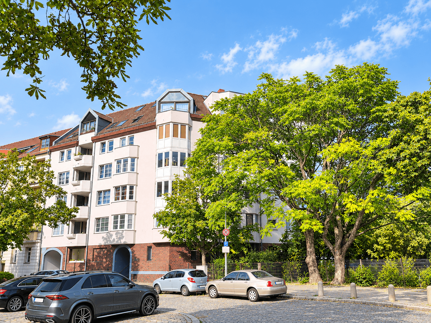3 bedroom flat for sale, 92 m², Münsinger Straße 4, Berlin, Berlin 3 bedroom flat for sale, 92 m², Münsinger Straße 4, Berlin, Berlin